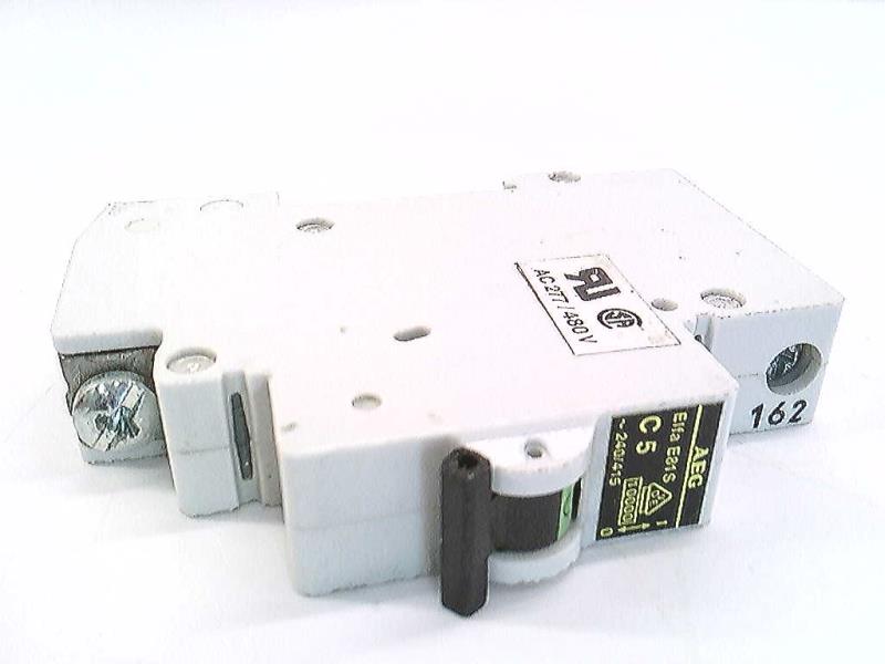 EEC AEG E81S