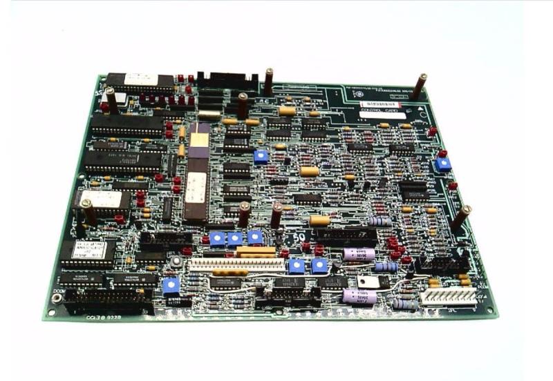 GENERAL ELECTRIC 531X300CCHAFM5