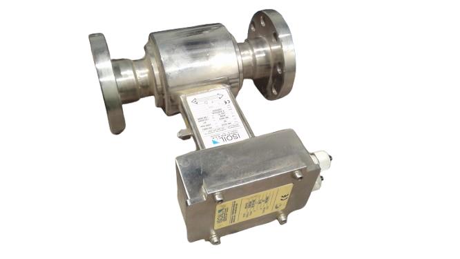 ISOIL INDUSTRIA MS2410-T50-3-E-1-A