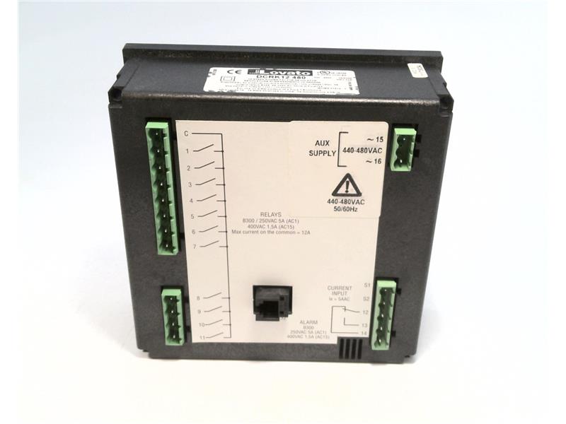 LOVATO DCRK12480