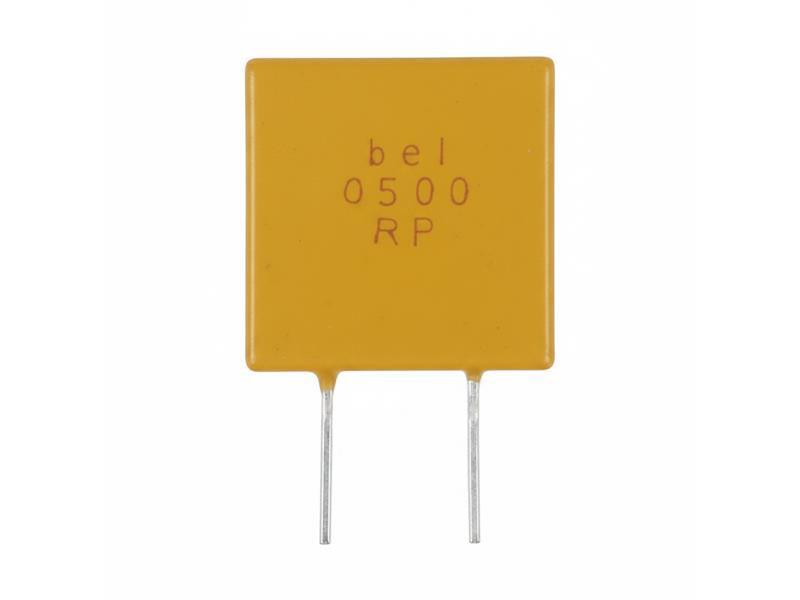 0ZRP0500FF1A by BEL FUSE