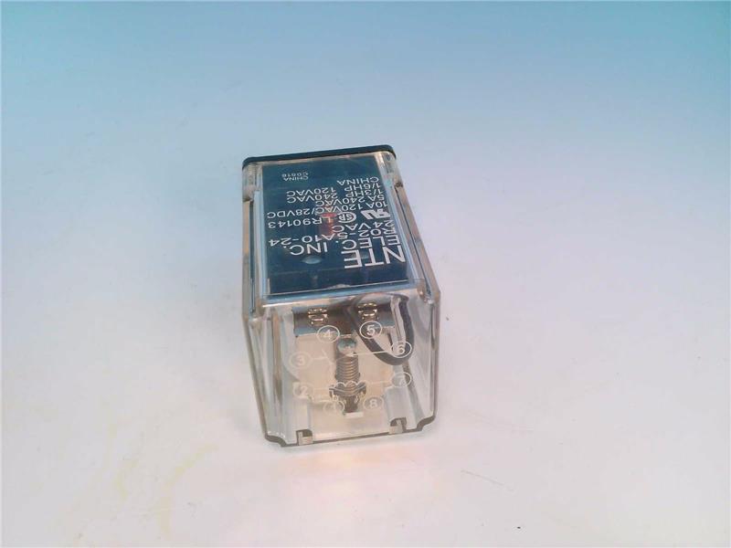 NTE R02-5A10-24