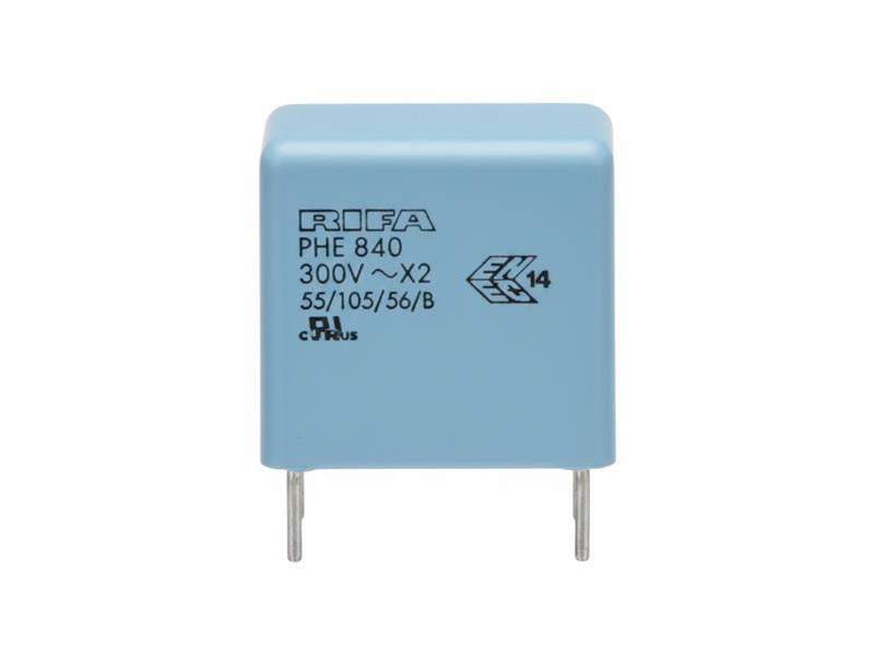 KEMET PHE840MX6220MB06R035J