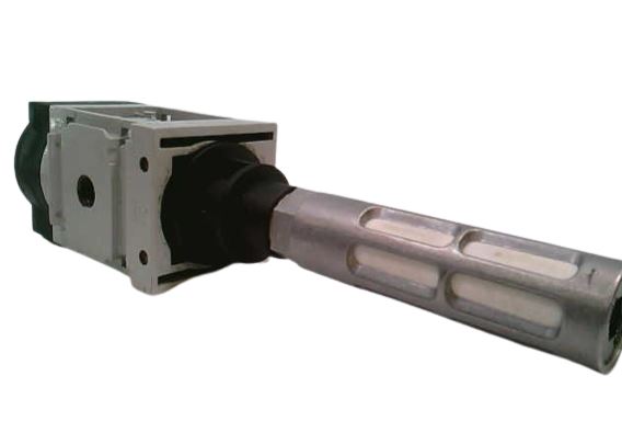 FESTO MS6-EE-1/4-10V24-S