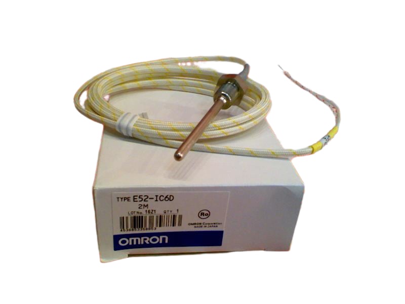 E52-IC6D-2M by OMRON