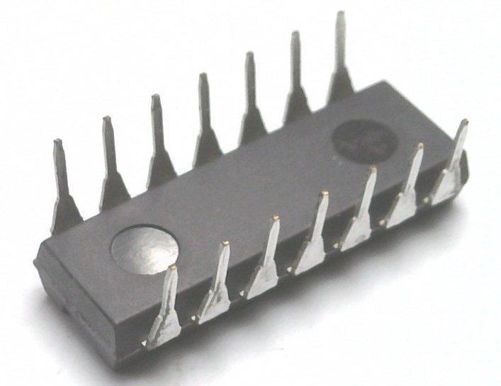 ROHM SEMICONDUCTOR BA10339