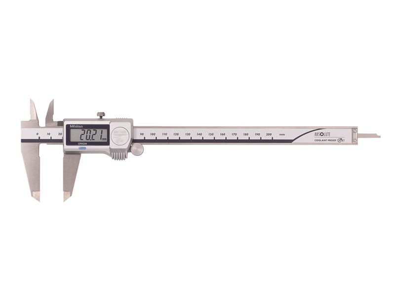 MITUTOYO 500-703-20