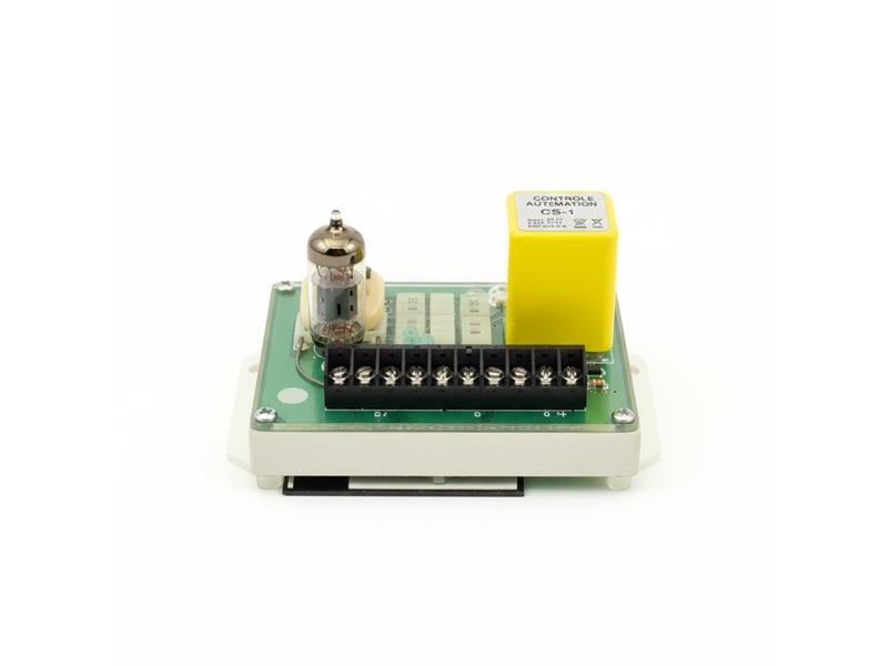 CONTROLE AUTOMATION CS-1