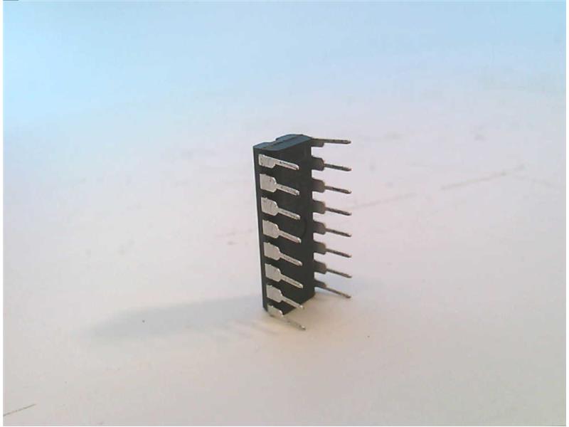 NTE NTE74LS251