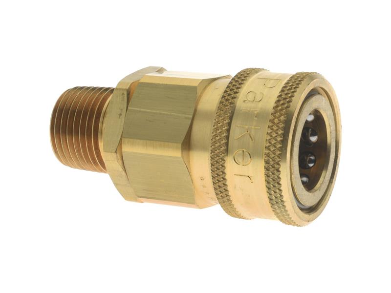 PARKER BVHC8-8M