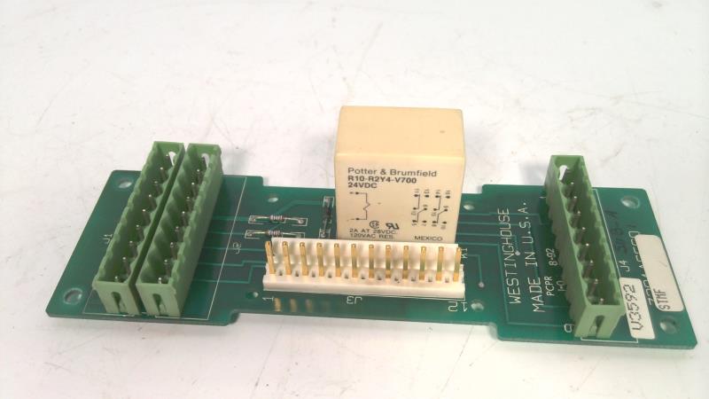 WESTINGHOUSE 7381A65