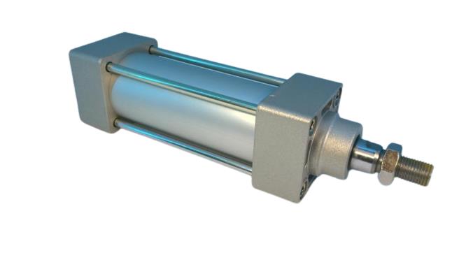 SMC C95SDB40-50