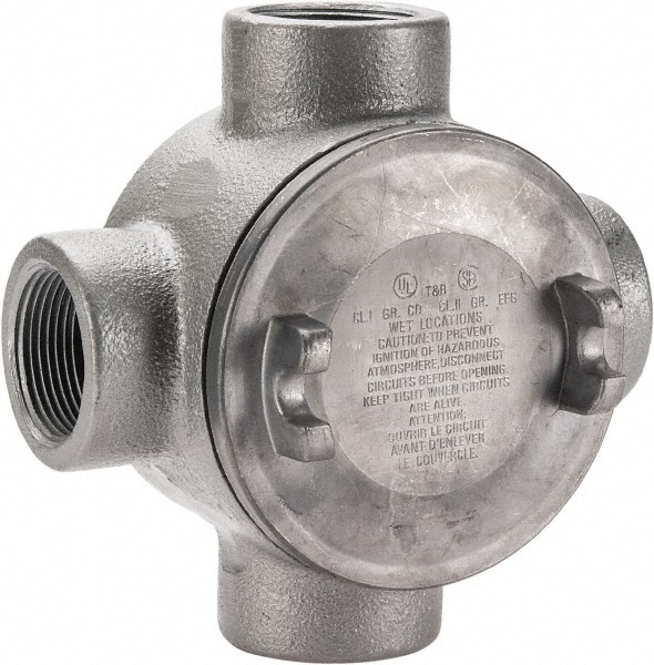 ABB THOMAS & BETTS GUAX47-TB