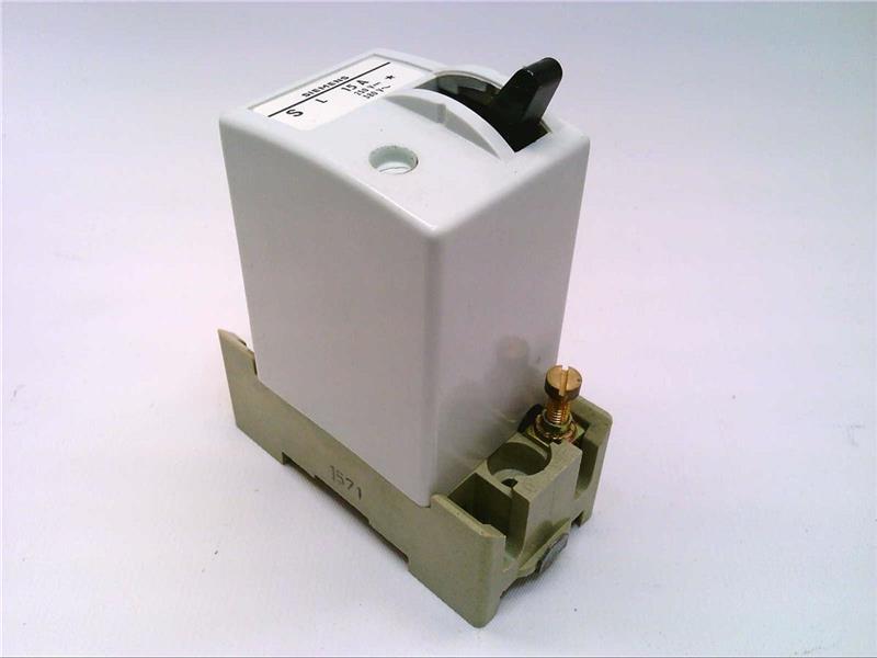 SIEMENS 5SM2110