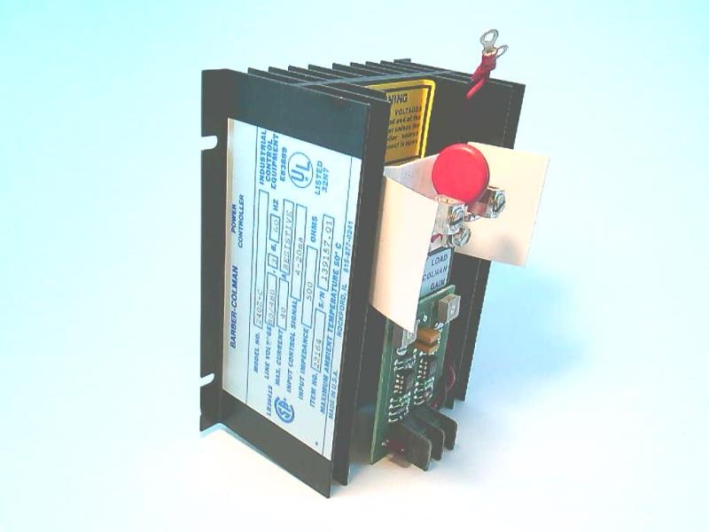 INVENSYS 240Z-C