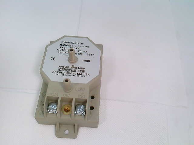 SETRA 2651-R25W-D-11-T1-C