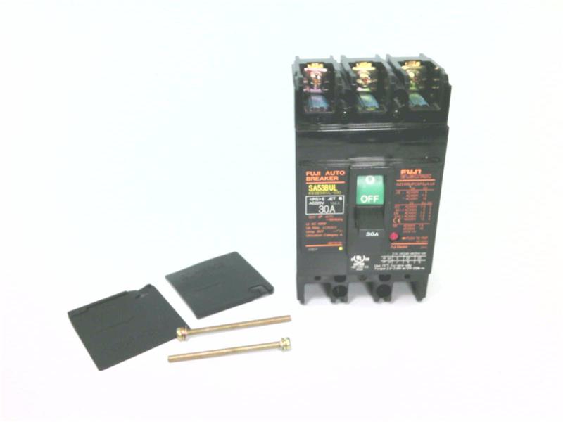 FUJI ELECTRIC SA53BUL/30