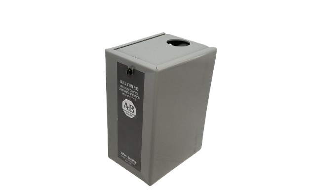 ALLEN BRADLEY 836-N55