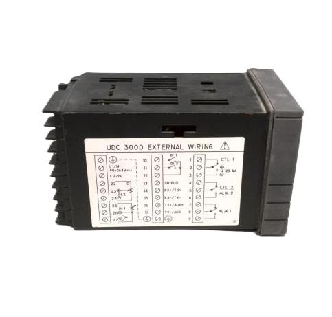 HONEYWELL DC300K-0-000-10-0A00-0