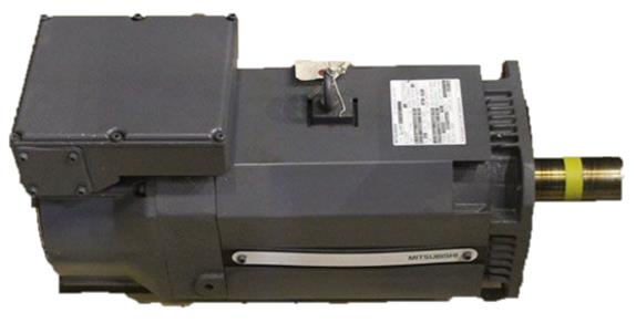 SJ-N 5.5A par MITSUBISHI