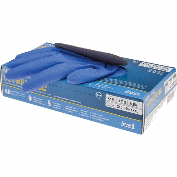 ANSELL PROTECTIVE SOLUTIONS SEC-375-XXXL