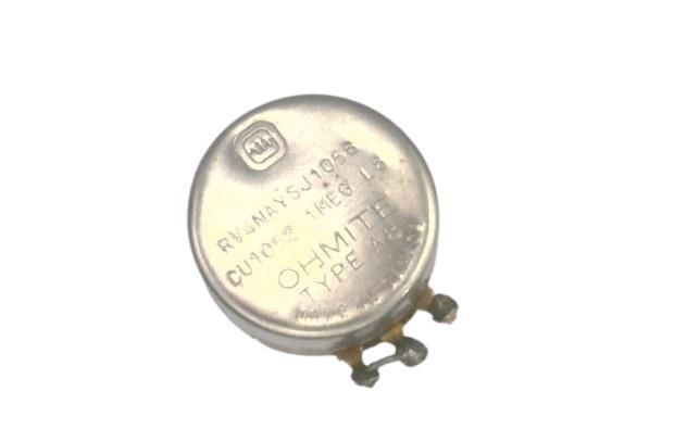OHMITE CU-1052