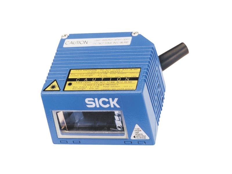 CLV412-0910S02LINE by SICK