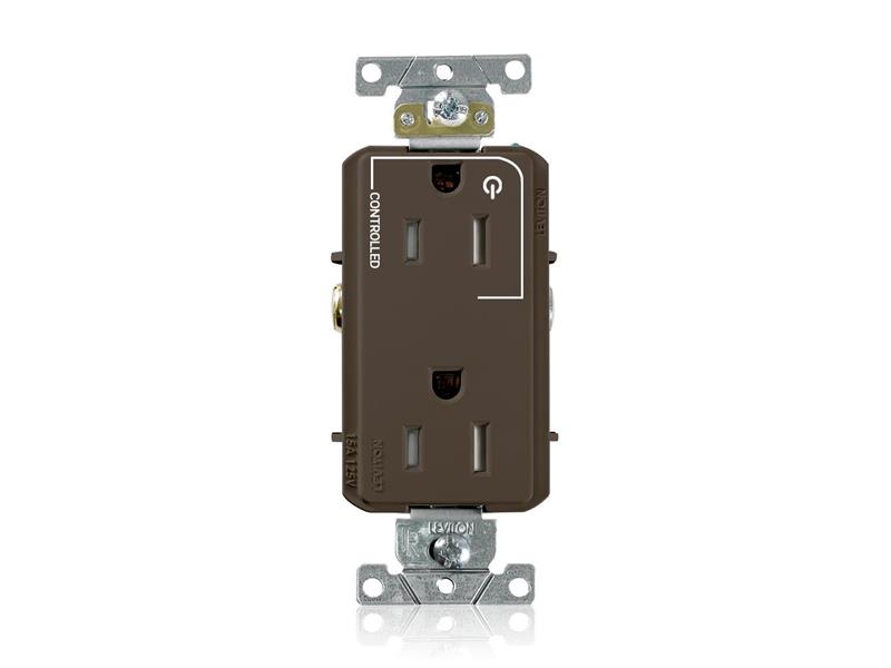 LEVITON TDR15-S1