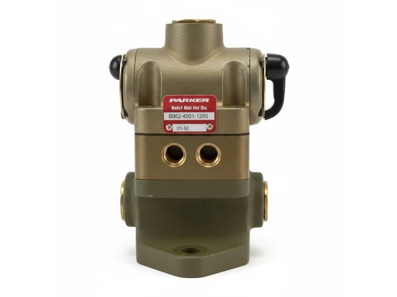 PARKER B962-4001-1260