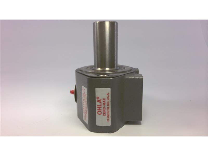 ZERO MAX INC 315-DP