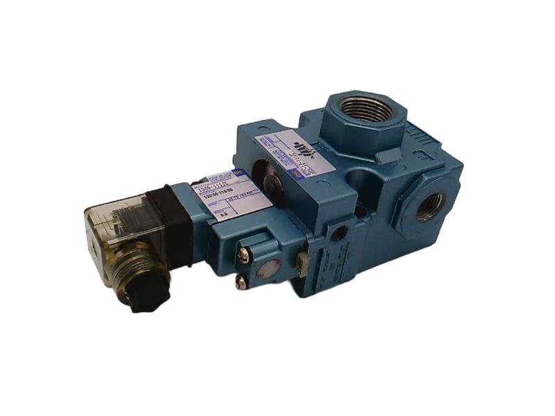 56C-12-111JC by MAC VALVES INC