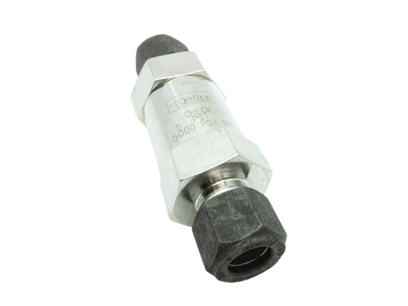 PARKER 8Z-C8L-5-SS