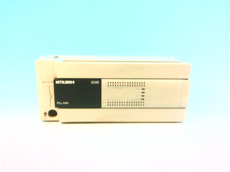 MITSUBISHI FX3U-64MR/DS