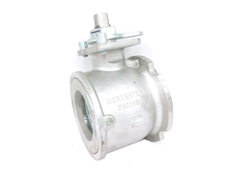 FLOWSERVE 3-466RT151-R13