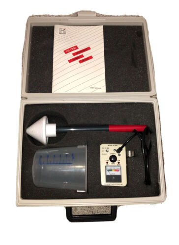 HOLADAY HI1801