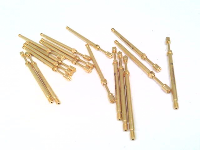 COHU THC025-H200-2