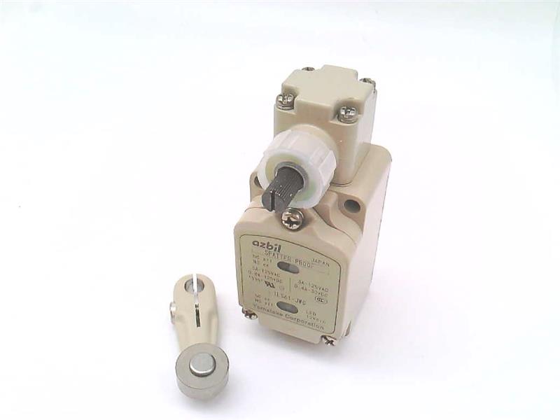 AZBIL CORPORATION 1LS61JWC
