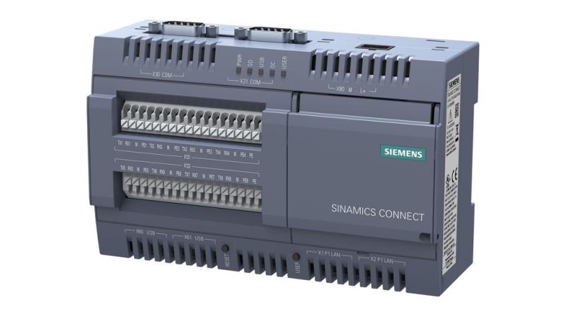 6SL3255-0AG30-0AA0 by SIEMENS