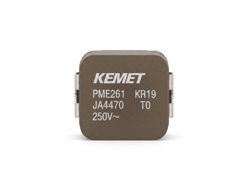 PME261JA4470KR19T0 by KEMET