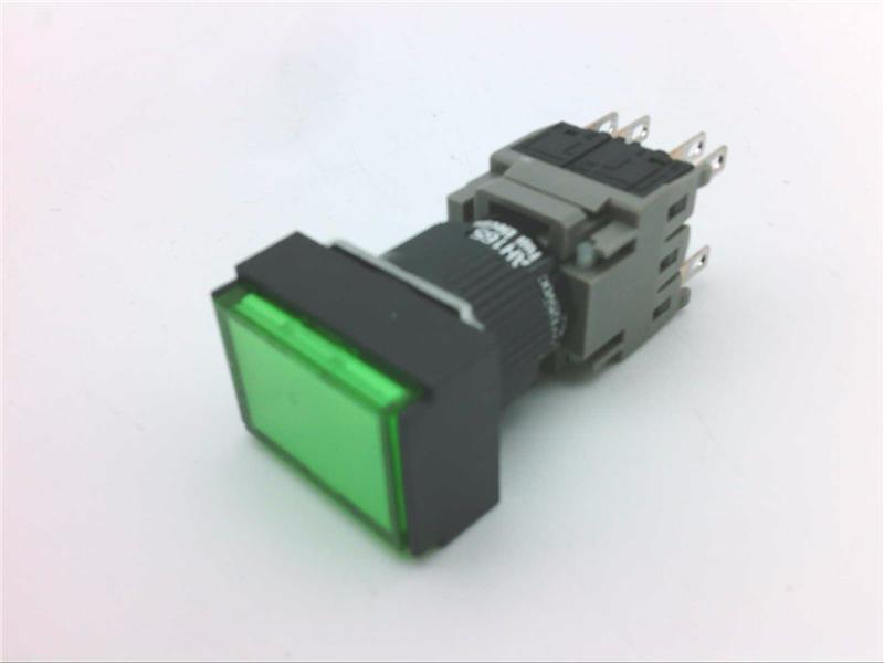 FUJI ELECTRIC AH165-TLG22E3
