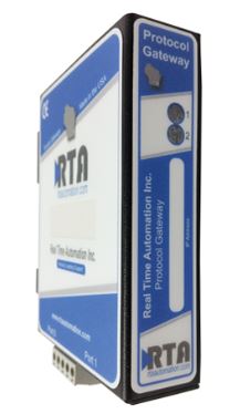 REAL TIME AUTOMATION 460DMA-N34-W
