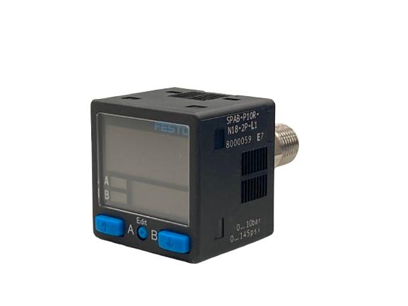 FESTO SPAB-P10R-N18-2P-L1