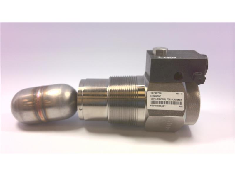 FW MURPHY 15700756