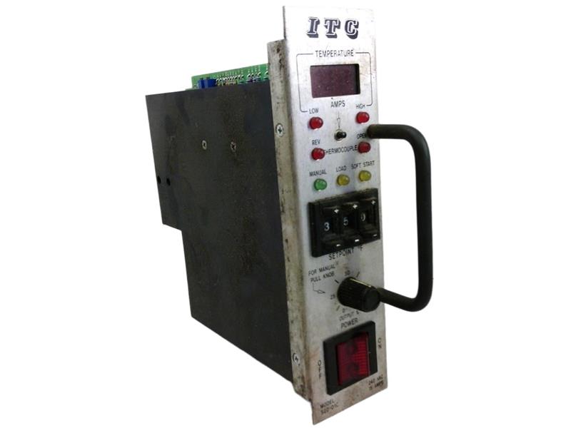 S20-D1C by INTERNATIONAL TEMPERATURE CONTROL