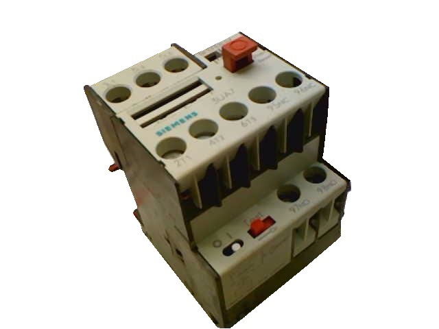 SIEMENS 3UA7011-0E