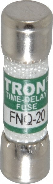 EATON CORPORATION FNQ-20
