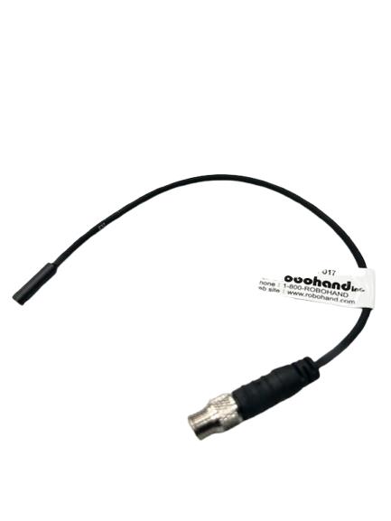 DOVER CORPORATION OHSN-017