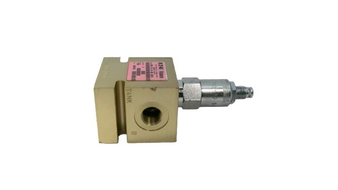 EATON CORPORATION RV510S3G-20/10