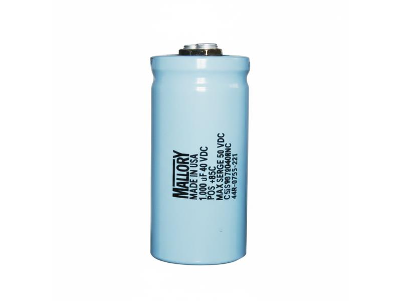 CGS203U050V5L by CORNELL DUBILIER