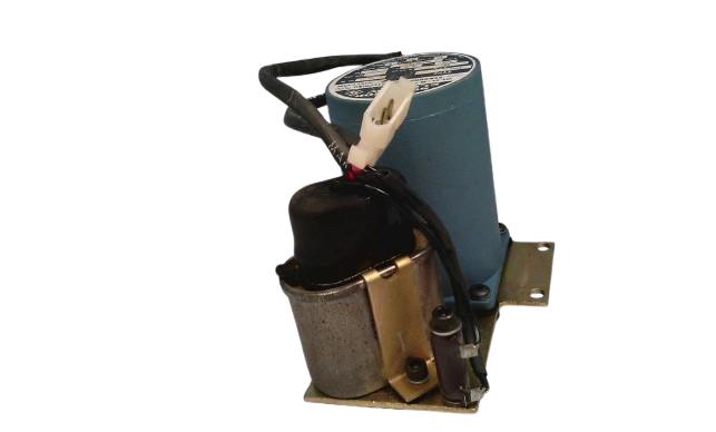 DANAHER MOTION TS25-1015